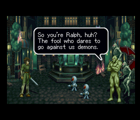 Picture showcasing the blackjack program.